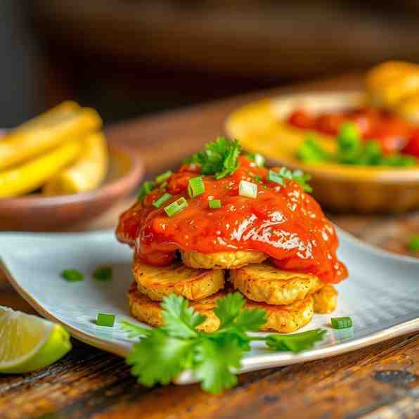 Colombian Posta Negra - Traditional Dish & Heritage Recipe